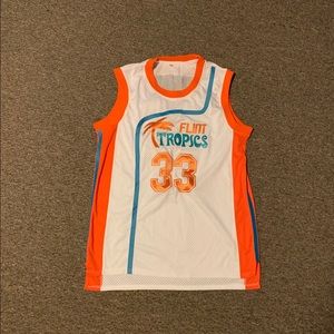Jackie Moon Jersey